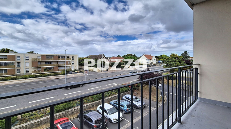 Ma-Cabane - Vente Appartement CAEN, 57 m²