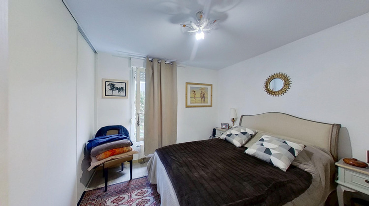 Ma-Cabane - Vente Appartement Caen, 47 m²