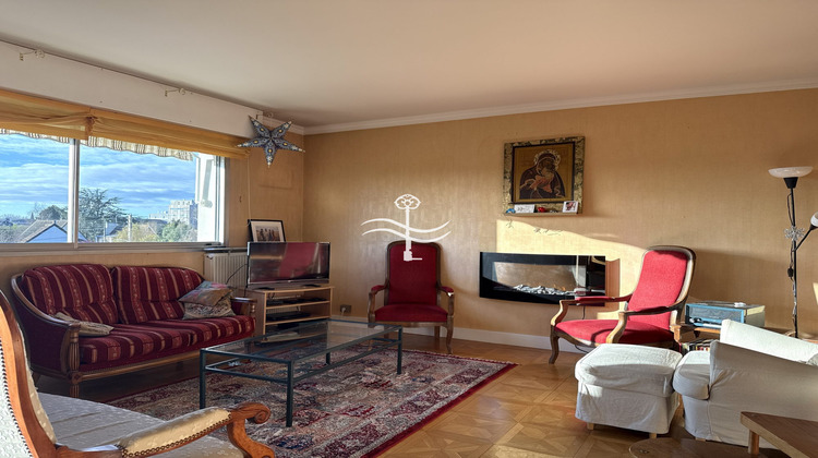 Ma-Cabane - Vente Appartement Caen, 123 m²