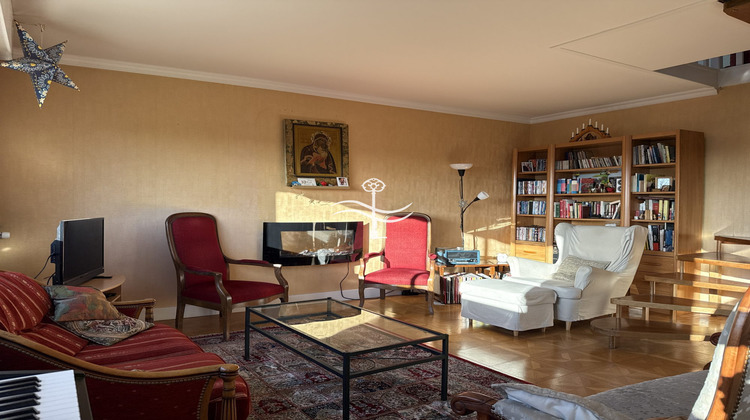 Ma-Cabane - Vente Appartement Caen, 123 m²