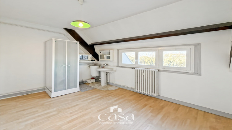 Ma-Cabane - Vente Appartement Caen, 12 m²