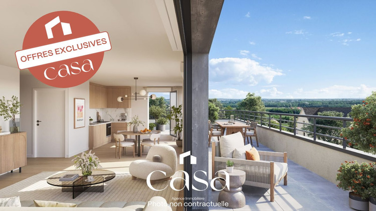 Ma-Cabane - Vente Appartement Caen, 71 m²