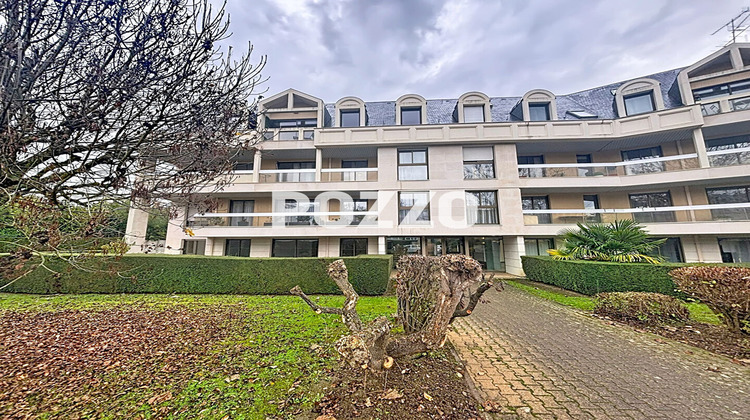 Ma-Cabane - Vente Appartement CAEN, 84 m²