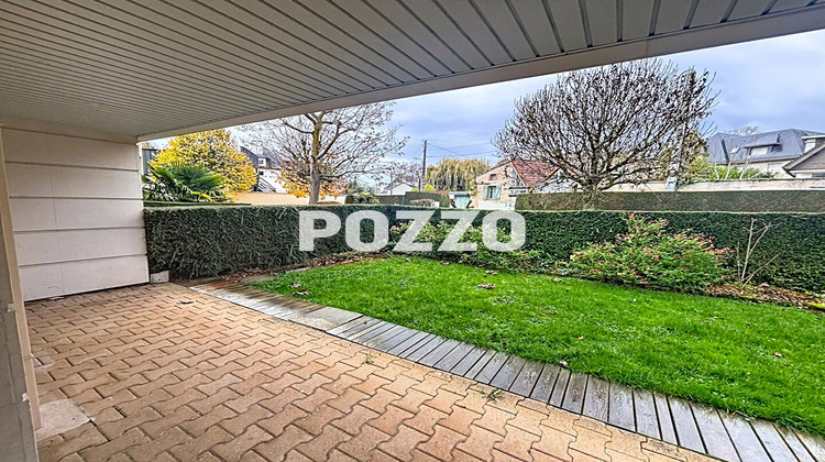 Ma-Cabane - Vente Appartement CAEN, 84 m²