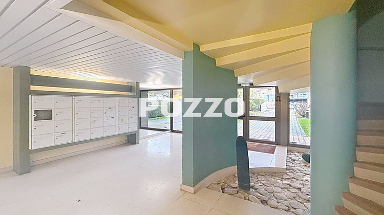 Ma-Cabane - Vente Appartement CAEN, 84 m²