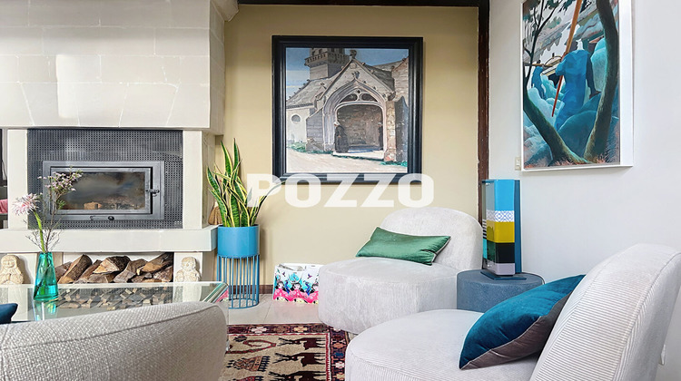 Ma-Cabane - Vente Appartement CAEN, 75 m²