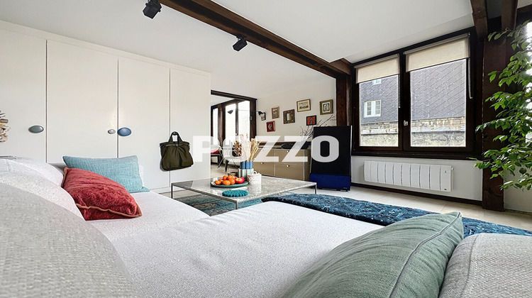 Ma-Cabane - Vente Appartement CAEN, 75 m²