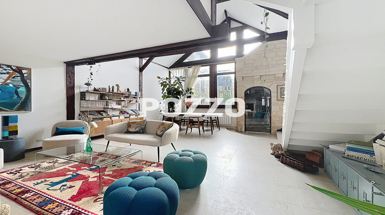 Ma-Cabane - Vente Appartement CAEN, 75 m²