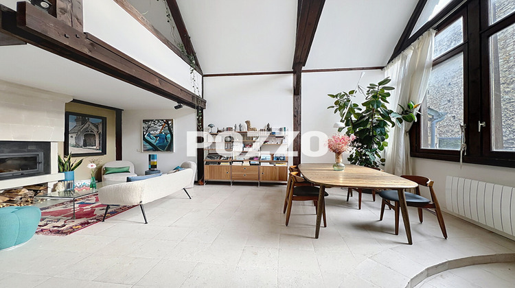 Ma-Cabane - Vente Appartement CAEN, 75 m²