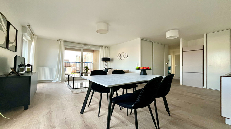 Ma-Cabane - Vente Appartement CAEN, 56 m²