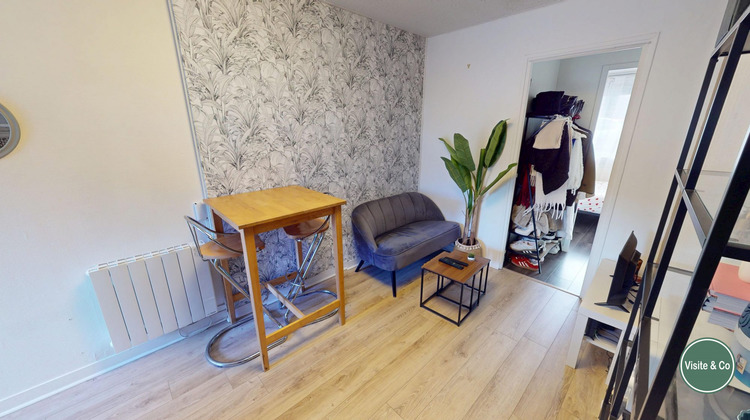 Ma-Cabane - Vente Appartement Caen, 35 m²