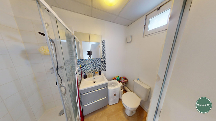 Ma-Cabane - Vente Appartement Caen, 35 m²