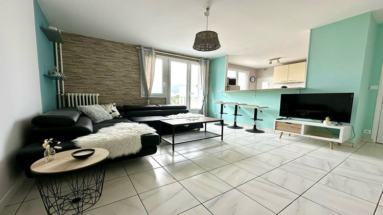 Ma-Cabane - Vente Appartement CAEN, 76 m²