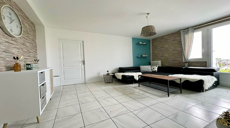 Ma-Cabane - Vente Appartement CAEN, 76 m²