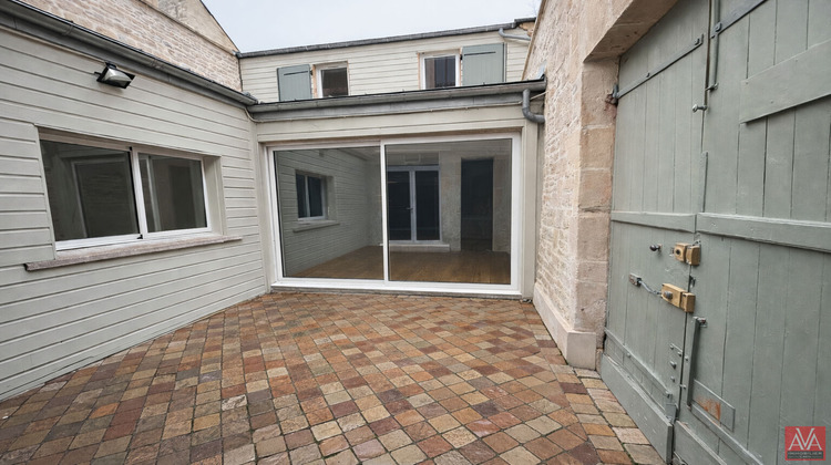 Ma-Cabane - Vente Appartement CAEN, 115 m²