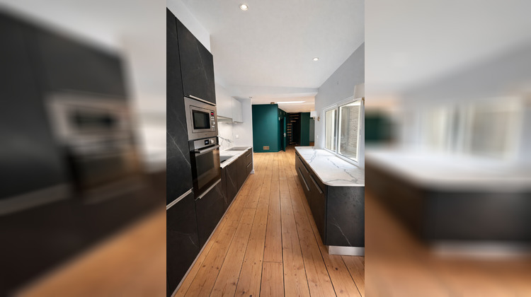 Ma-Cabane - Vente Appartement CAEN, 115 m²