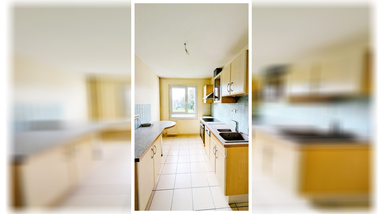 Ma-Cabane - Vente Appartement CAEN, 76 m²