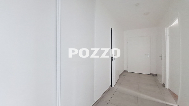 Ma-Cabane - Vente Appartement CAEN, 72 m²