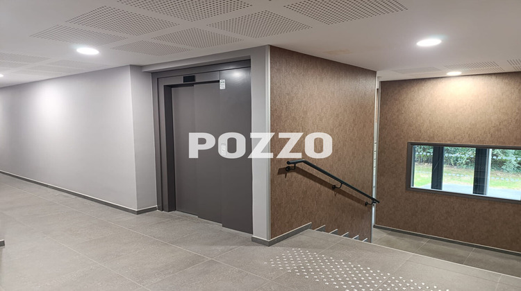 Ma-Cabane - Vente Appartement CAEN, 72 m²