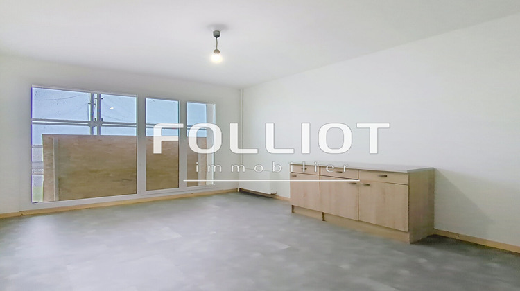 Ma-Cabane - Vente Appartement CAEN, 71 m²