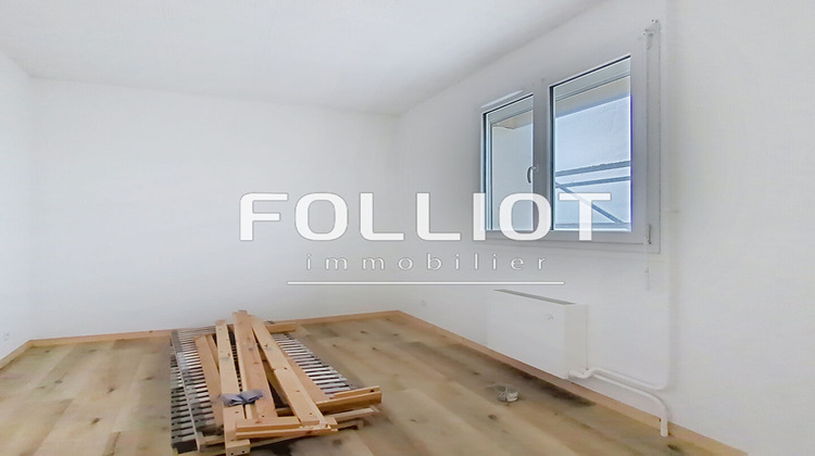 Ma-Cabane - Vente Appartement CAEN, 71 m²