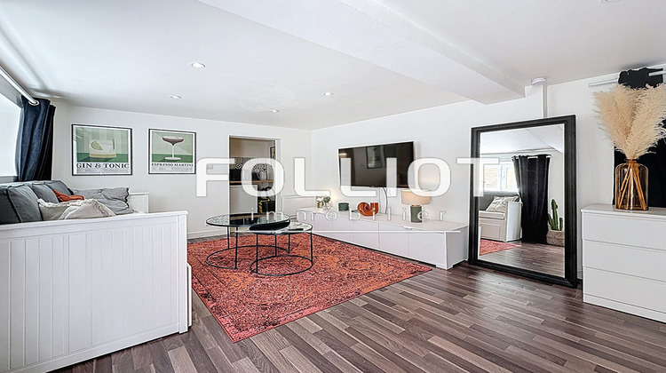 Ma-Cabane - Vente Appartement CAEN, 32 m²