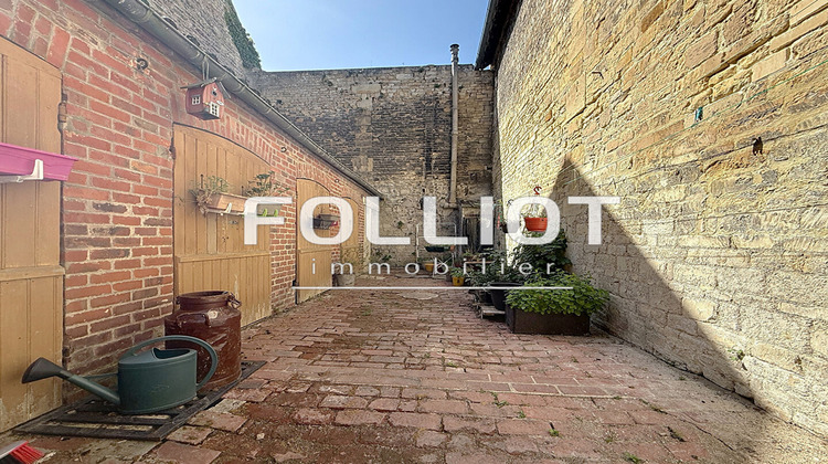 Ma-Cabane - Vente Appartement CAEN, 32 m²