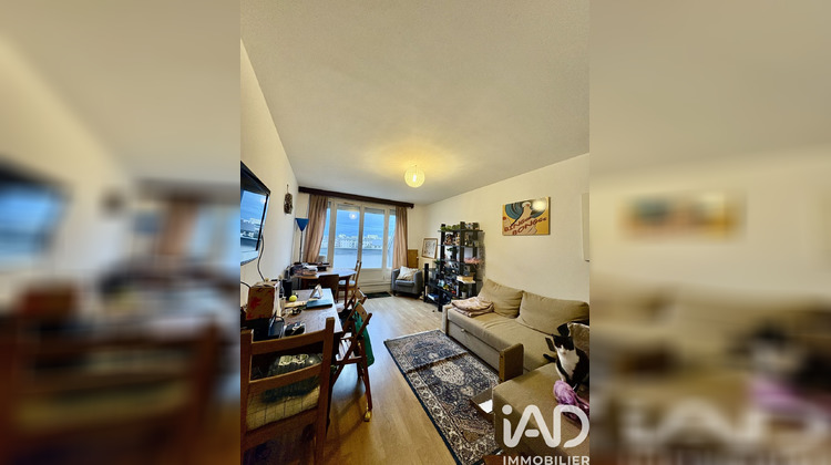 Ma-Cabane - Vente Appartement Caen, 58 m²