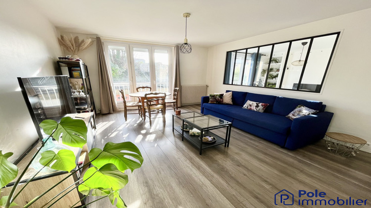 Ma-Cabane - Vente Appartement Caen, 56 m²