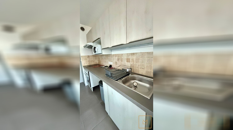 Ma-Cabane - Vente Appartement Caen, 31 m²