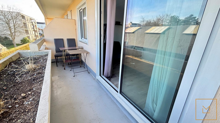 Ma-Cabane - Vente Appartement Caen, 31 m²