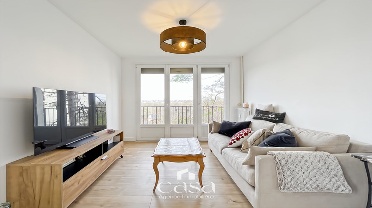 Ma-Cabane - Vente Appartement Caen, 72 m²