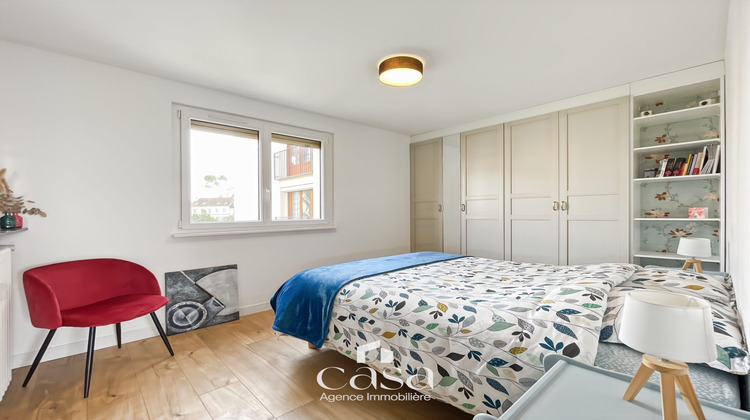 Ma-Cabane - Vente Appartement Caen, 72 m²