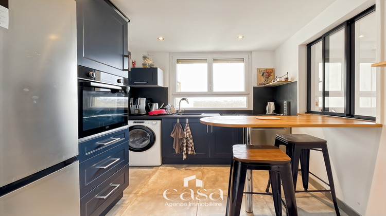 Ma-Cabane - Vente Appartement Caen, 72 m²