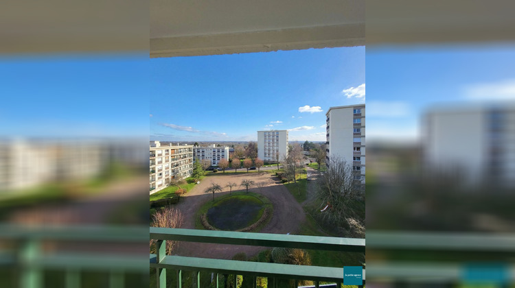 Ma-Cabane - Vente Appartement Caen, 96 m²