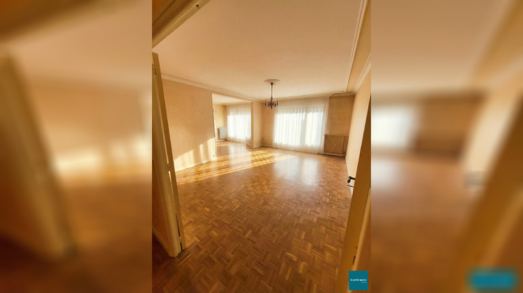 Ma-Cabane - Vente Appartement Caen, 96 m²