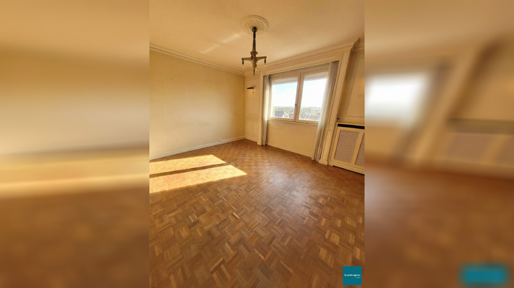 Ma-Cabane - Vente Appartement Caen, 96 m²