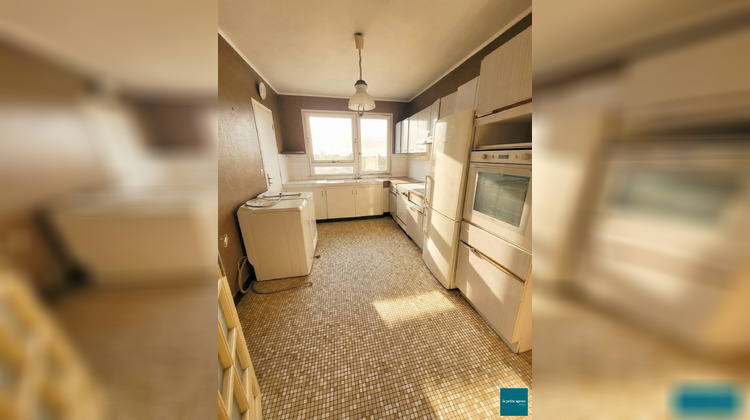 Ma-Cabane - Vente Appartement Caen, 96 m²