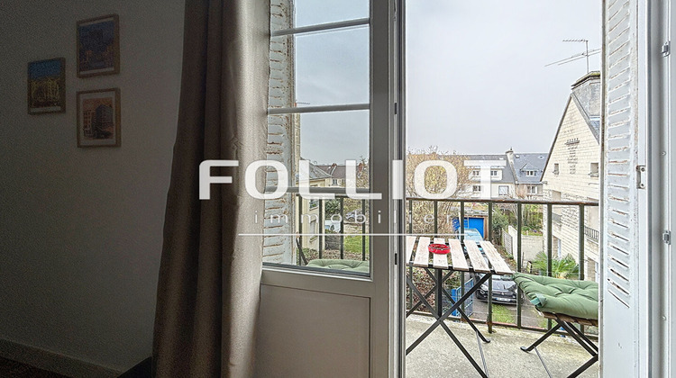 Ma-Cabane - Vente Appartement CAEN, 91 m²