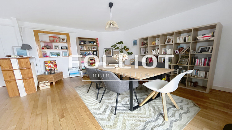 Ma-Cabane - Vente Appartement CAEN, 91 m²