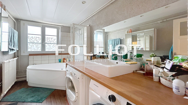 Ma-Cabane - Vente Appartement CAEN, 91 m²