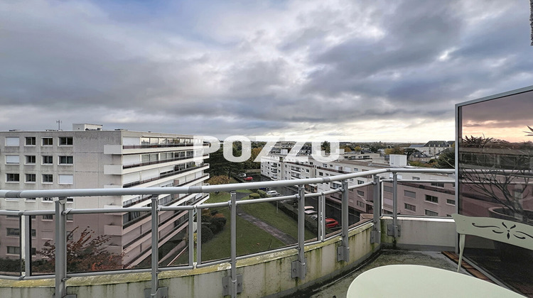 Ma-Cabane - Vente Appartement CAEN, 34 m²