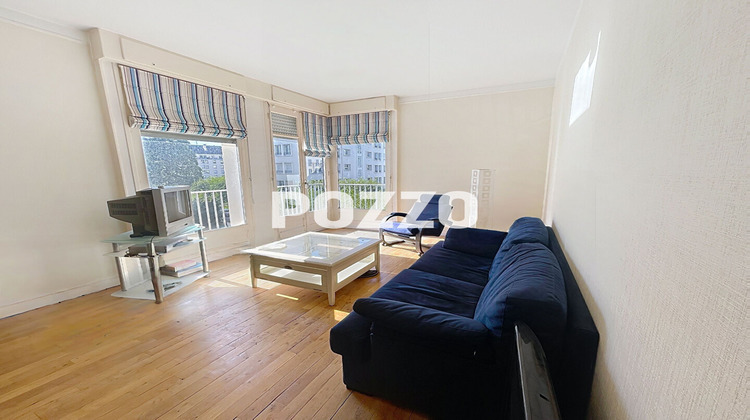 Ma-Cabane - Vente Appartement CAEN, 63 m²