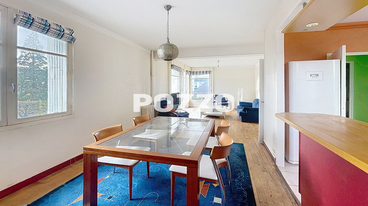 Ma-Cabane - Vente Appartement CAEN, 63 m²