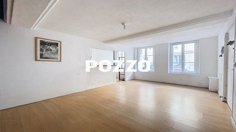 Ma-Cabane - Vente Appartement CAEN, 29 m²