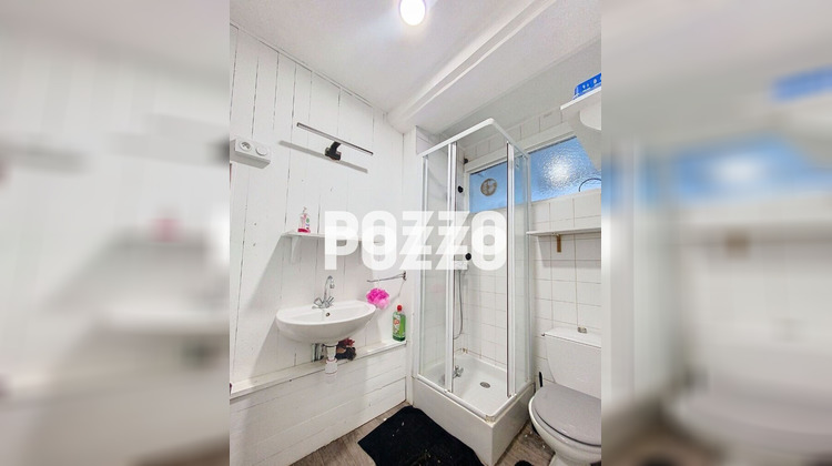 Ma-Cabane - Vente Appartement CAEN, 29 m²