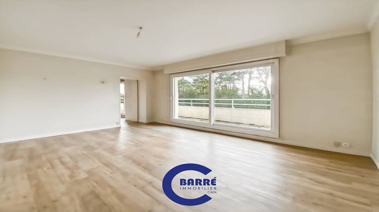 Ma-Cabane - Vente Appartement CAEN, 129 m²