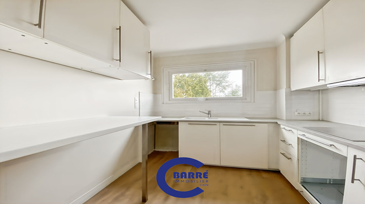 Ma-Cabane - Vente Appartement CAEN, 129 m²