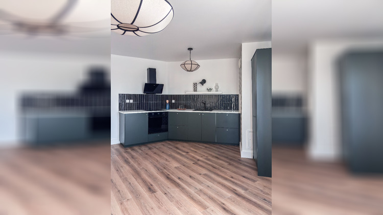 Ma-Cabane - Vente Appartement CAEN, 46 m²