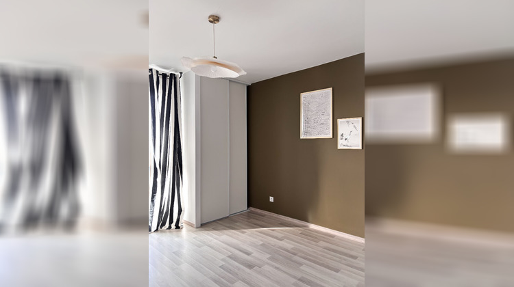 Ma-Cabane - Vente Appartement CAEN, 46 m²